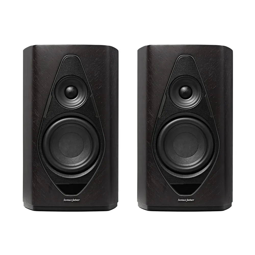 Sonus Faber Duetto Graphite