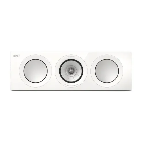 KEF R2 Meta White Gloss