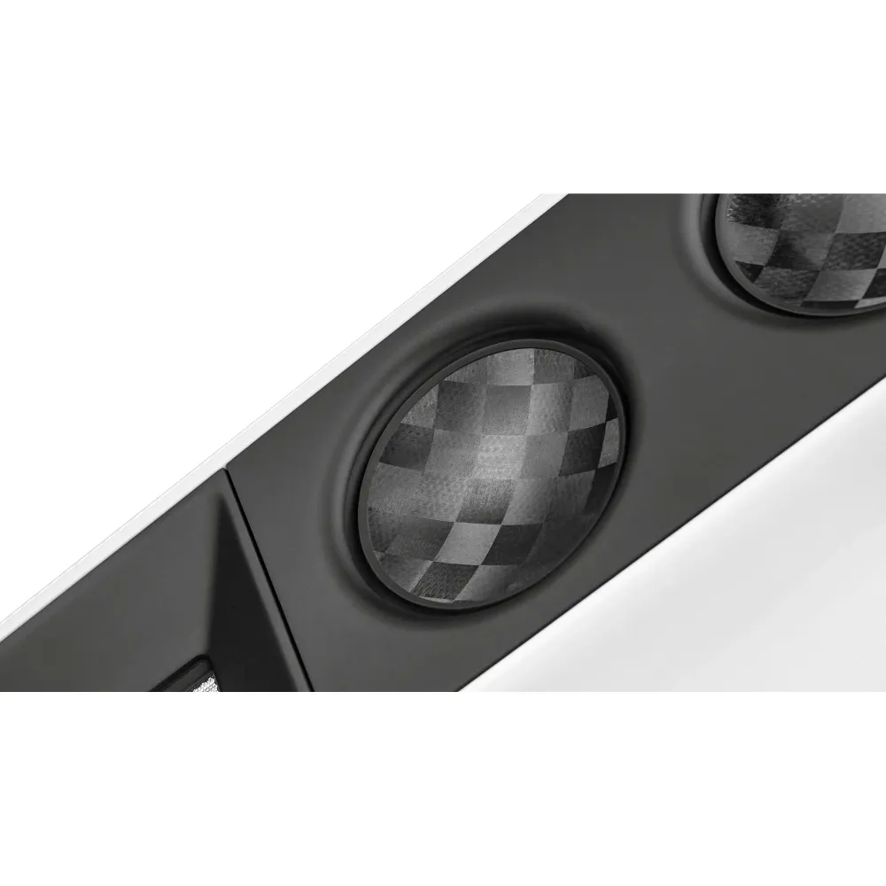 Borresen X6 Black Piano Lacquer