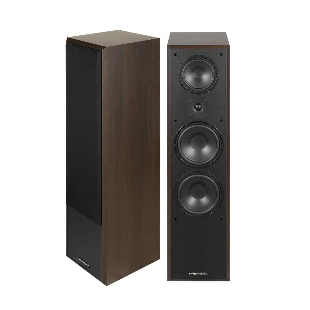 Premiera ES-831 Mocca Wood