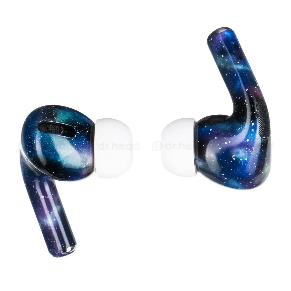 Apple AirPods Pro 2nd gen with MagSafe USB-C (2023) Cosmic Gloss