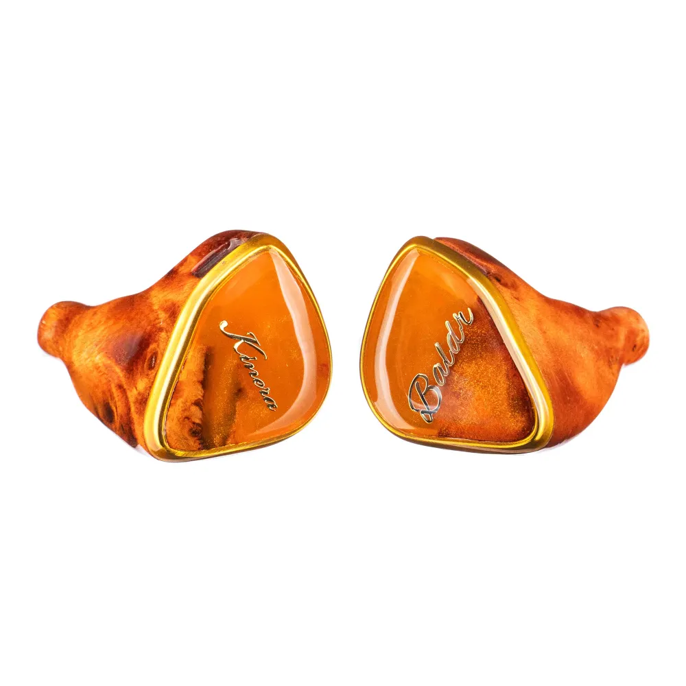 Kinera Imperial Baldr 2