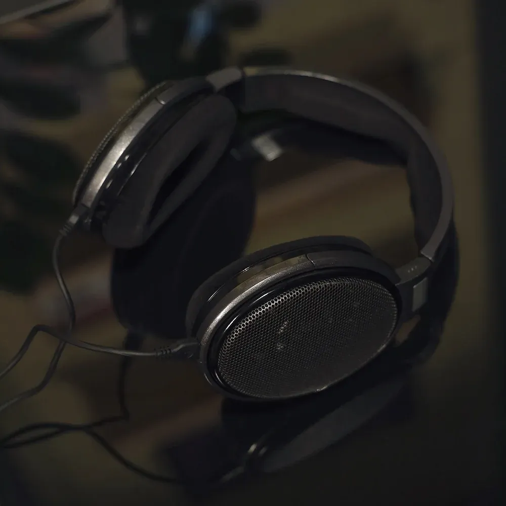 Sennheiser HD 650