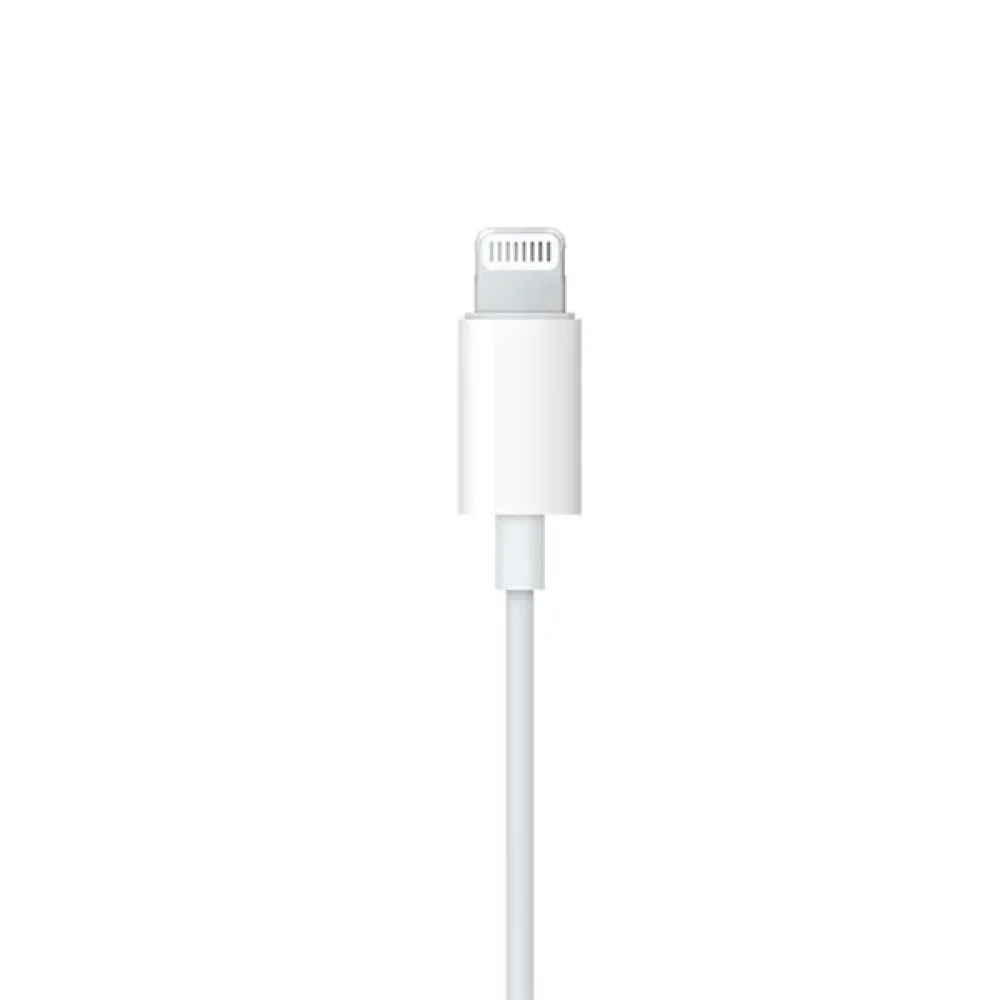 Apple EarPods Lightning