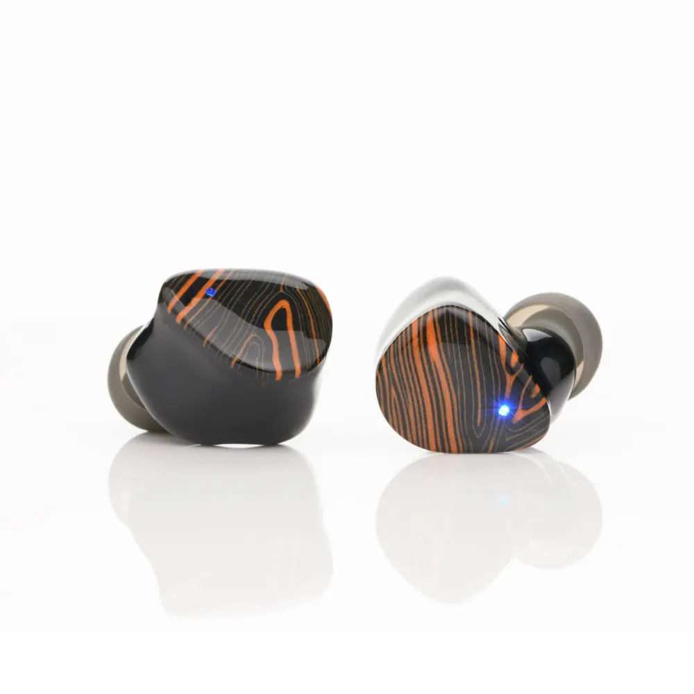 Noble Audio FoKus Triumph