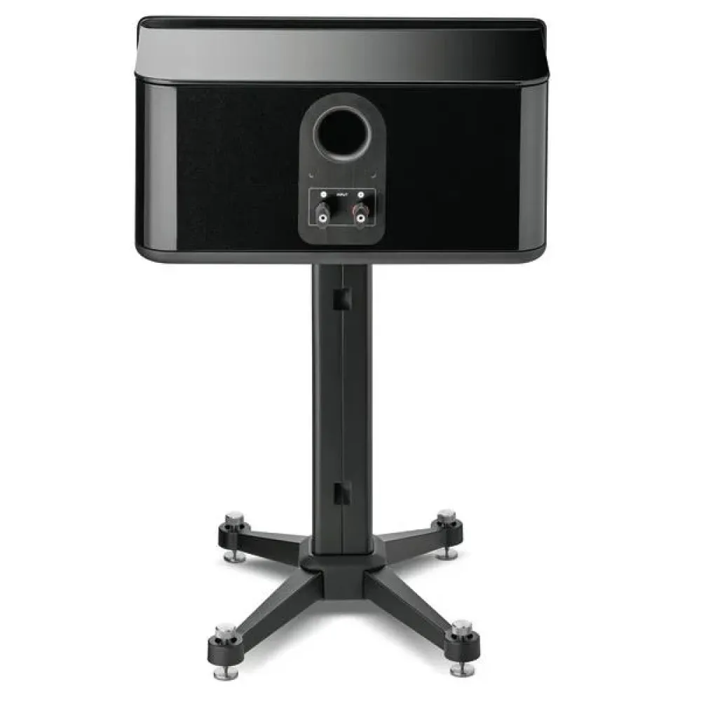 Focal Kanta Center Carrara White Lacquer