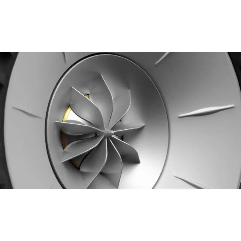 KEF Q150 Satin White