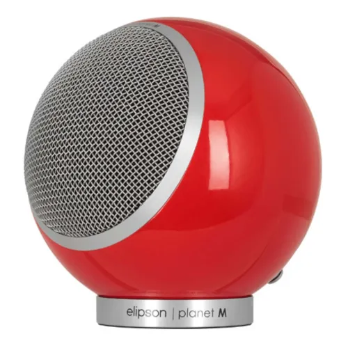 Elipson Planet M 2.0 Red