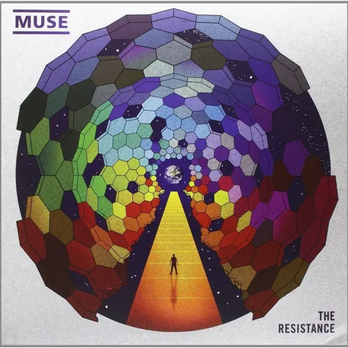 MUSE THE RESISTANCE