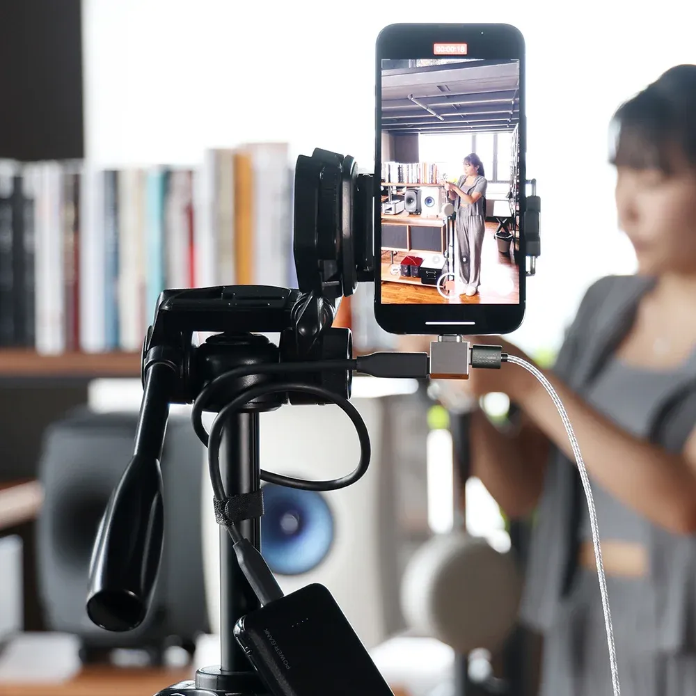 ddHiFi TC28i Pro lightning - USB-C