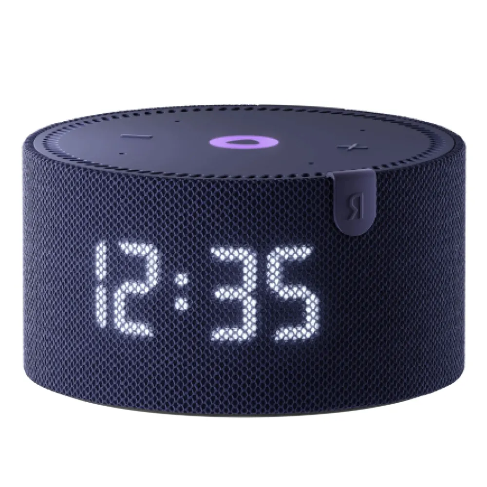 Яндекс Станция Мини Плюс Blue