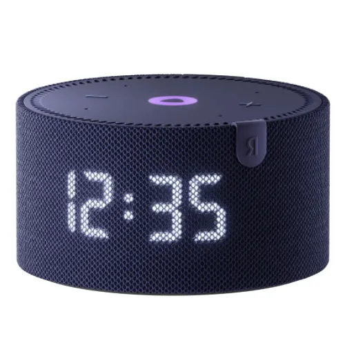 Яндекс Станция Мини Плюс Blue