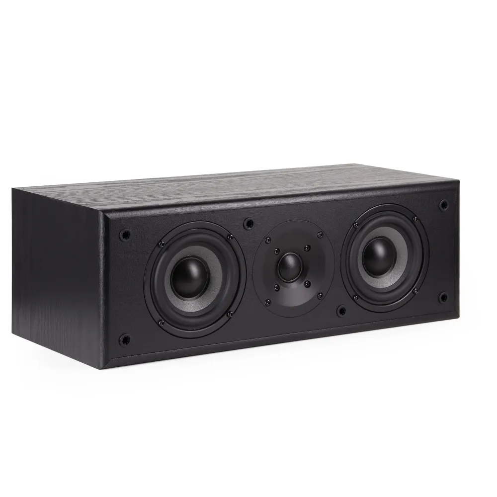 Radiotehnika Alfa 1.03 Black Ash