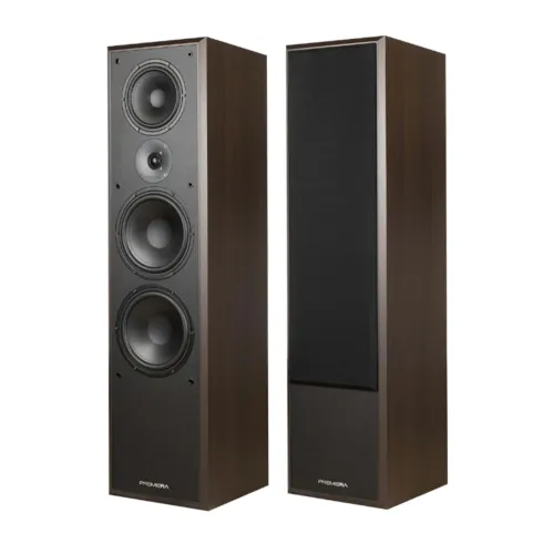 ECO Line 5.1 XXL Mocca Wood