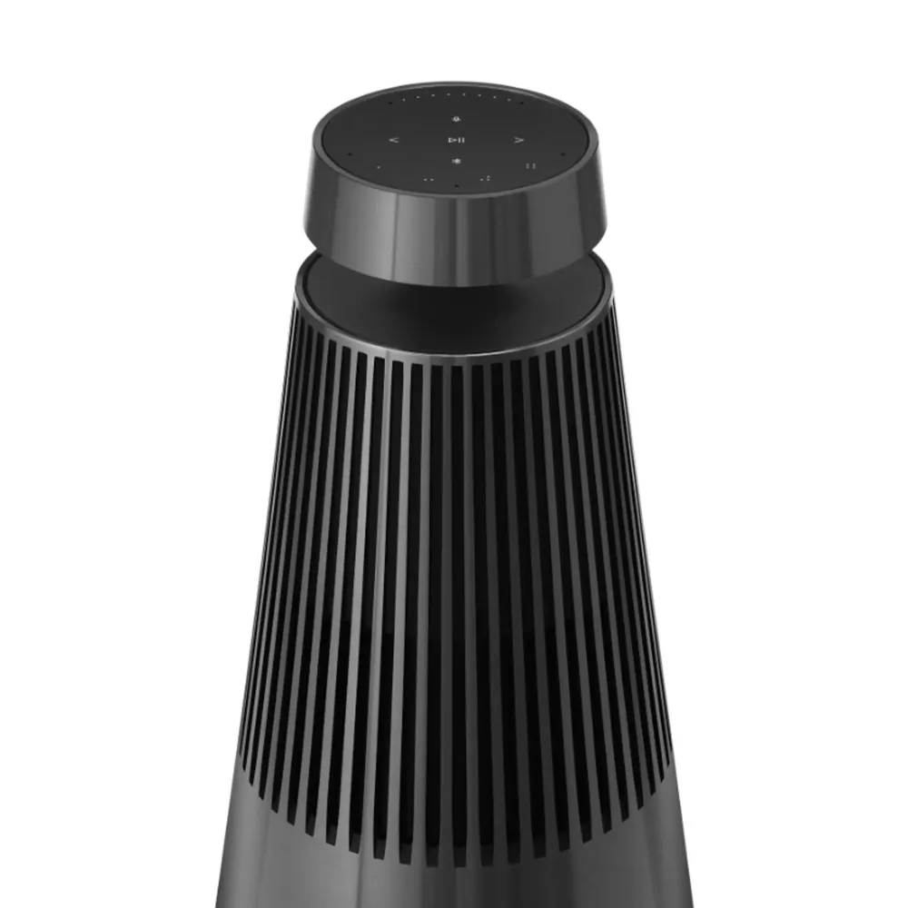 Bang & Olufsen Beosound 2 3rd Gen Black Anthracite