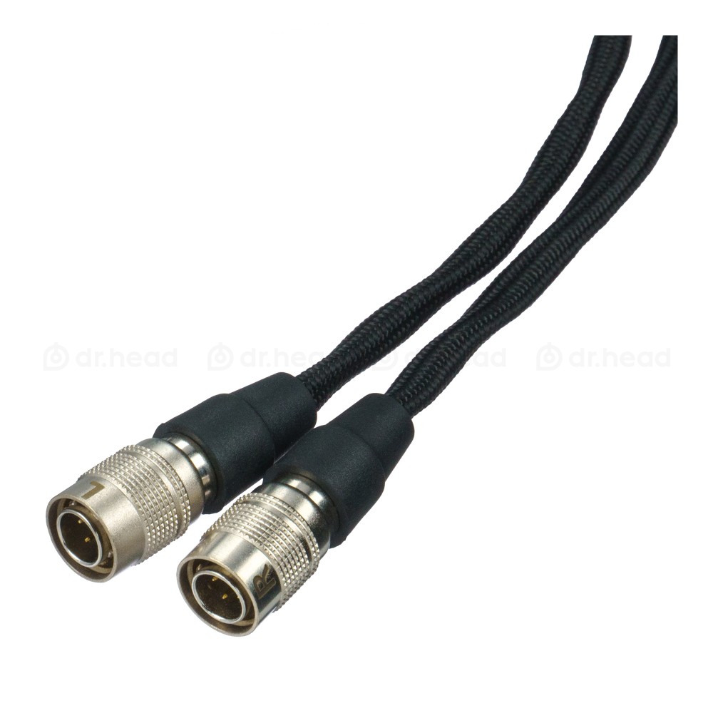 HeadMade EX-3 Dan Clark Audio Mr. Speakers Balans 4.4mm - 1.2m