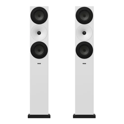 Amphion Argon7LS White Black