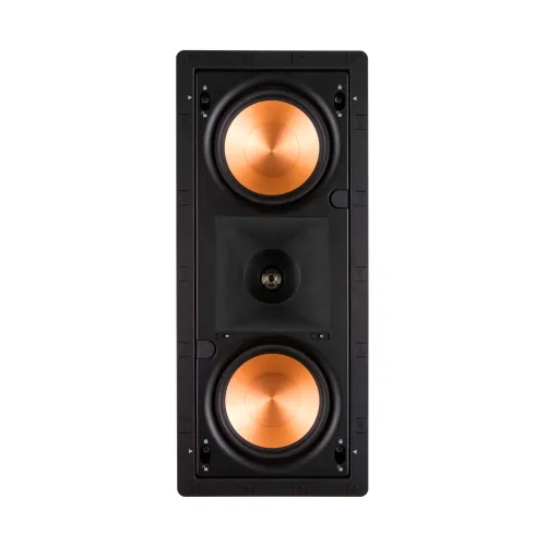 Klipsch PRO-250RPW LCR White