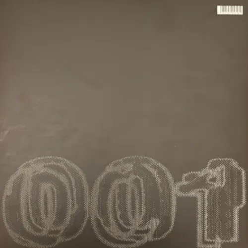 Fred again.. – USB001 2LP