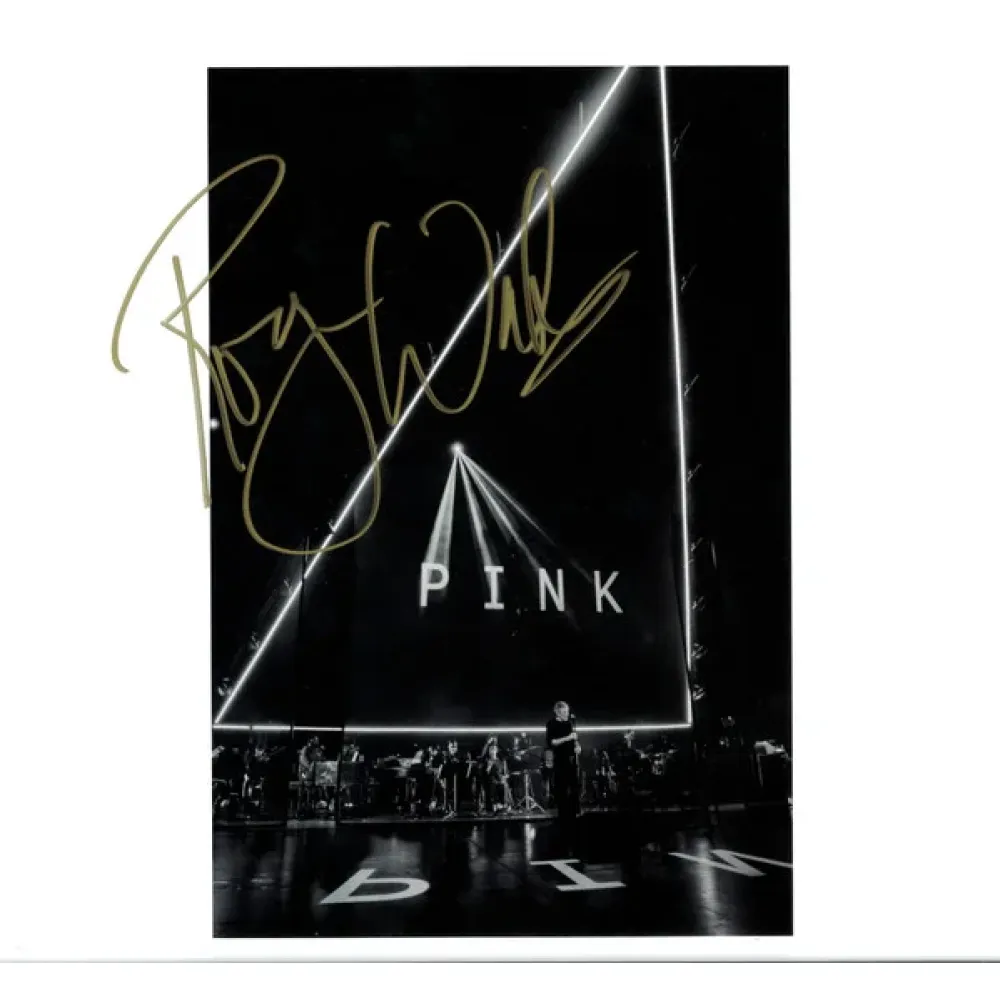 Roger Waters – The Dark Side Of The Moon Redux Super Deluxe Box Set - Box - 6LP + 3CD