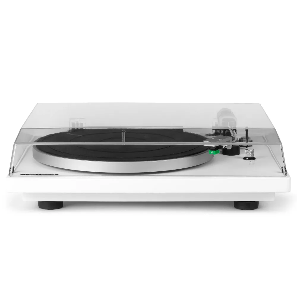 Premiera DELTA + Amphion Helium 410 + Wiim Amp + AudioQuest SLIP-DB 14/2