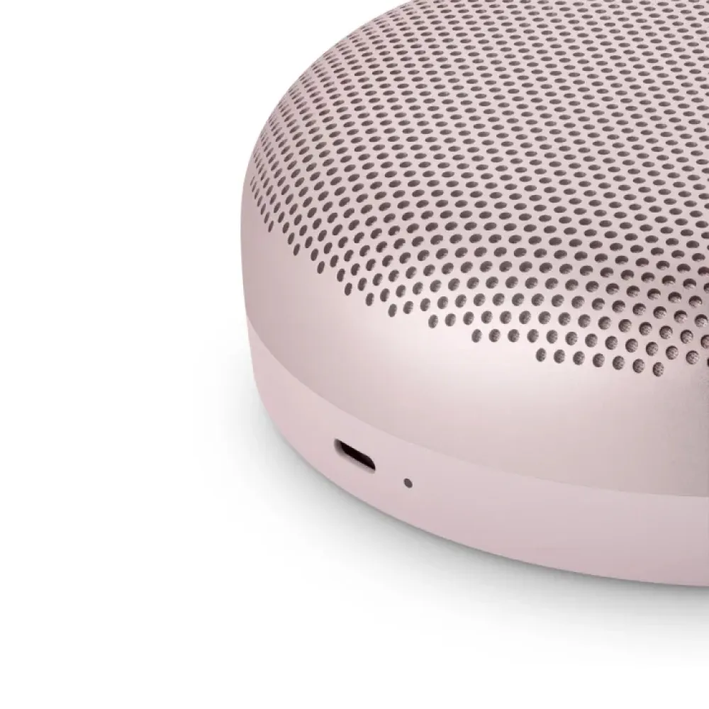 Bang & Olufsen Beosound A1 2nd Gen Pink