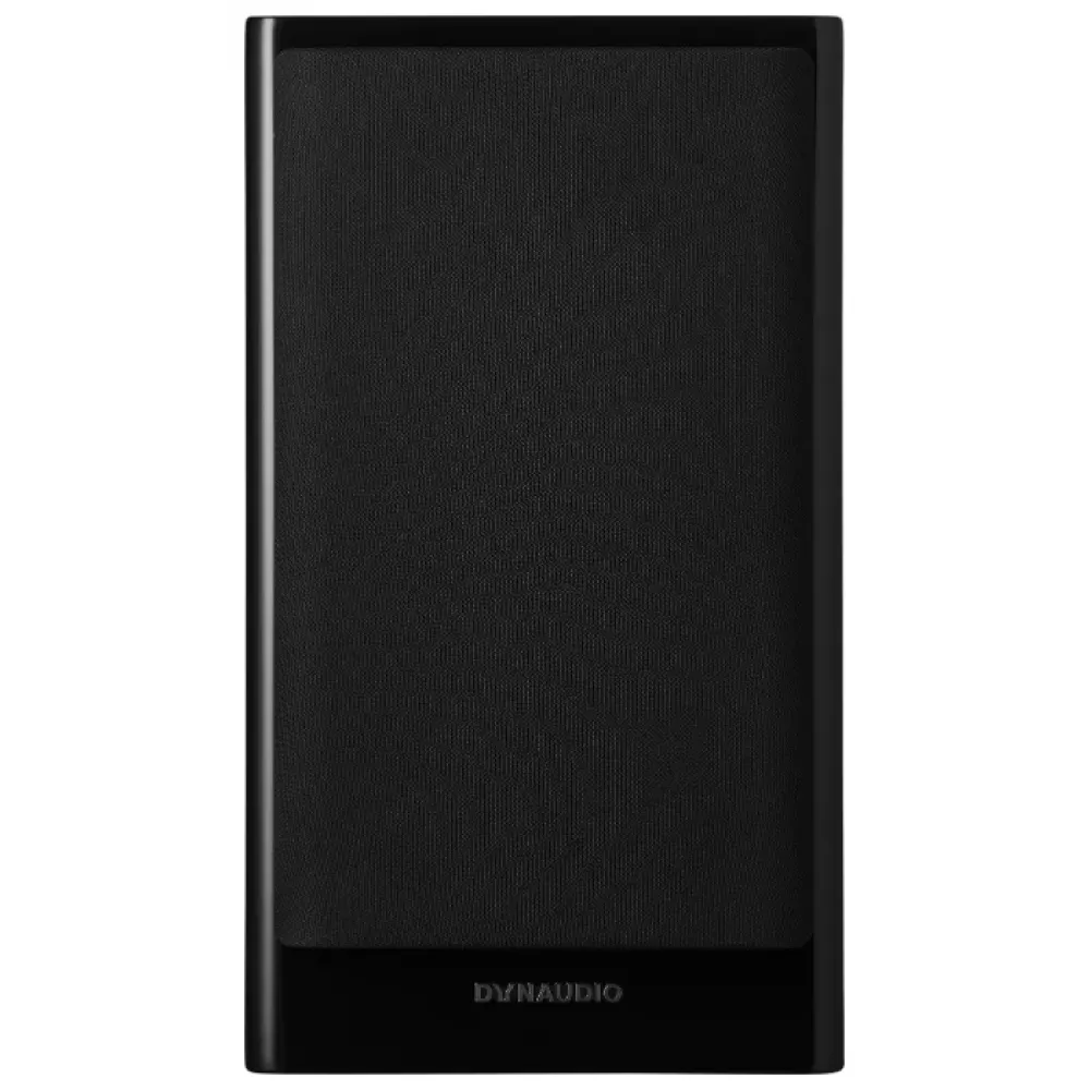 Dynaudio Evoke 20 Black High Gloss