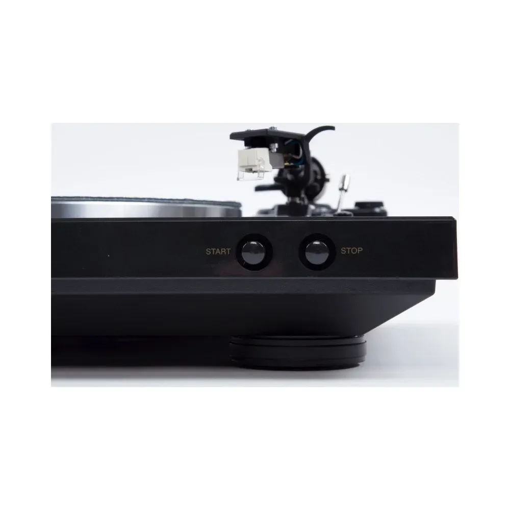 Denon DP-300F Black