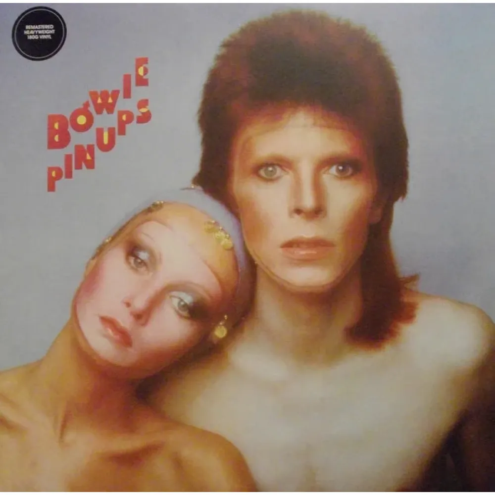 Bowie - Pin Ups