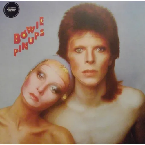 Bowie - Pin Ups