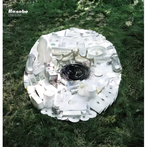 Bonobo – Days To Come 2LP