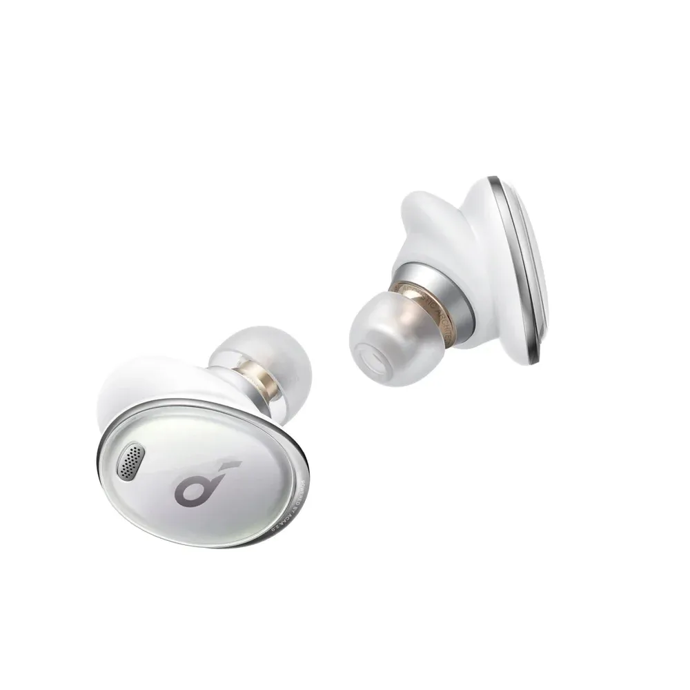 Anker Soundcore Liberty 3 Pro Nova White