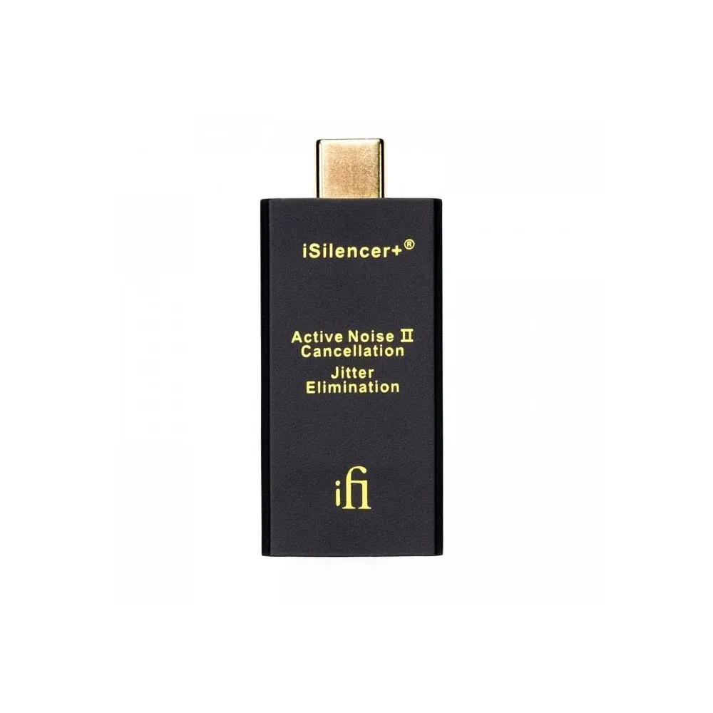 iFi iSilencer 3.0 Type C - Type C