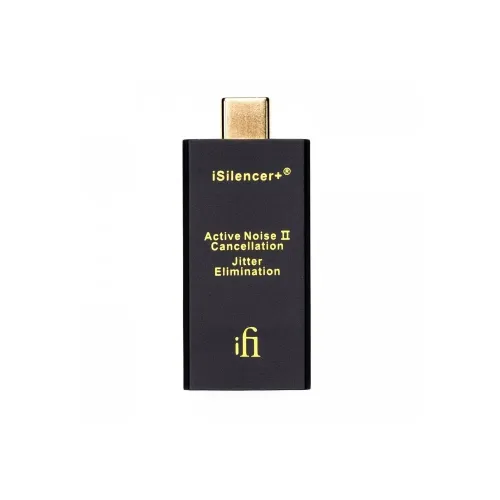 iFi iSilencer 3.0 Type C - Type C
