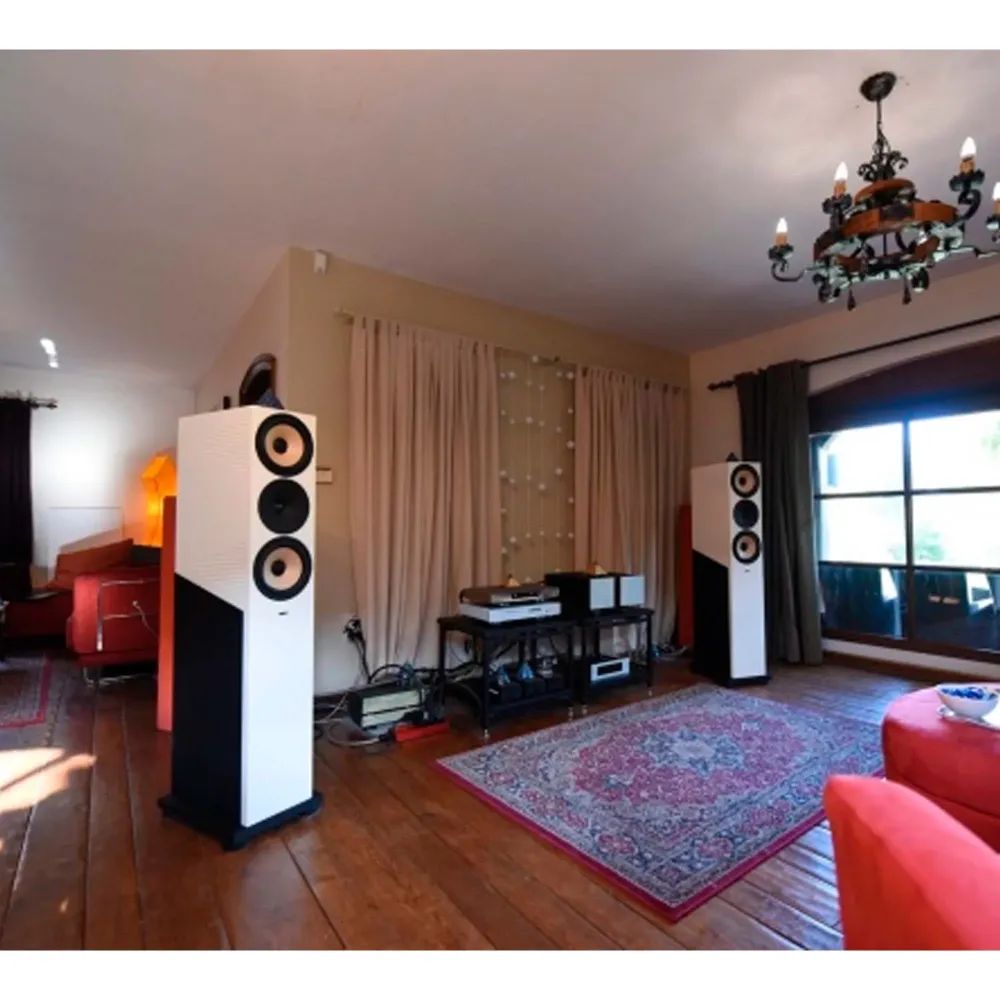 Amphion Krypton3X White