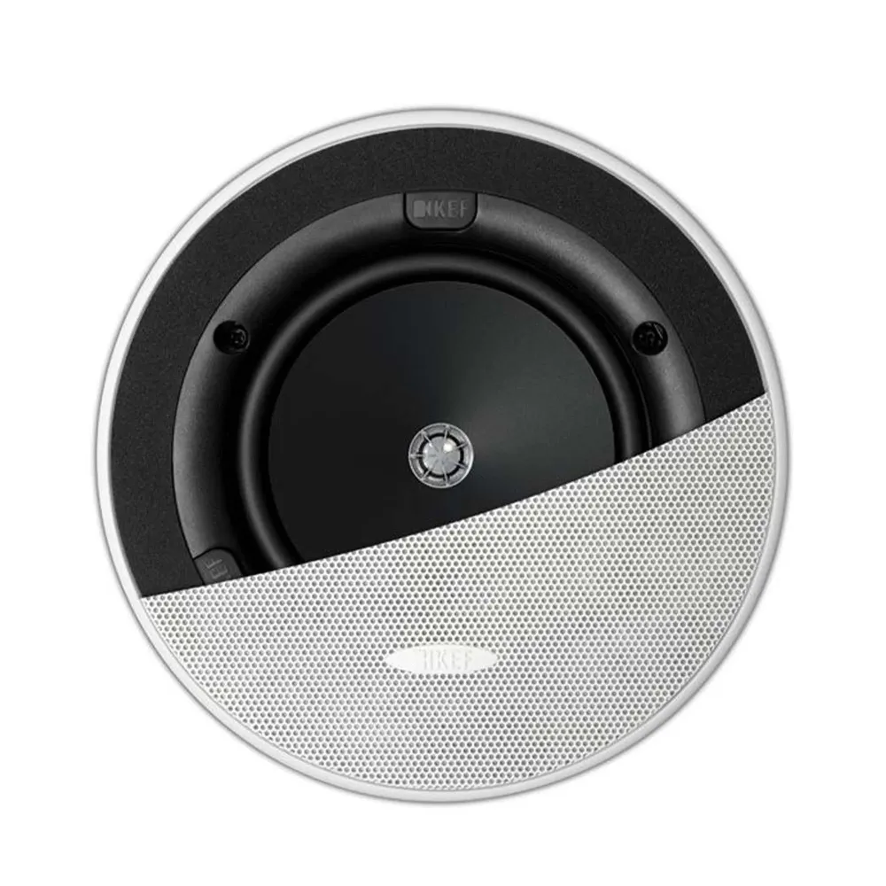 KEF Ci130.2CR White
