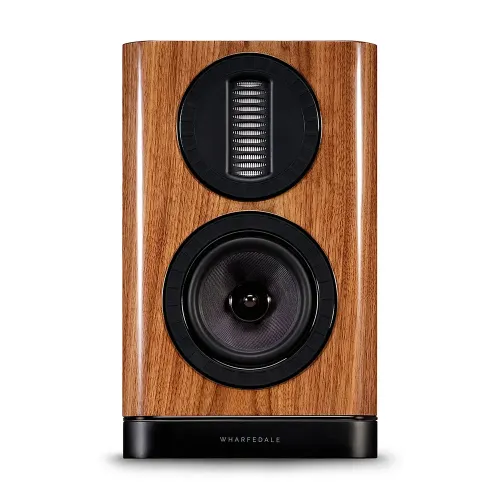 Wharfedale AURA 1 Hi-Gloss Walnut