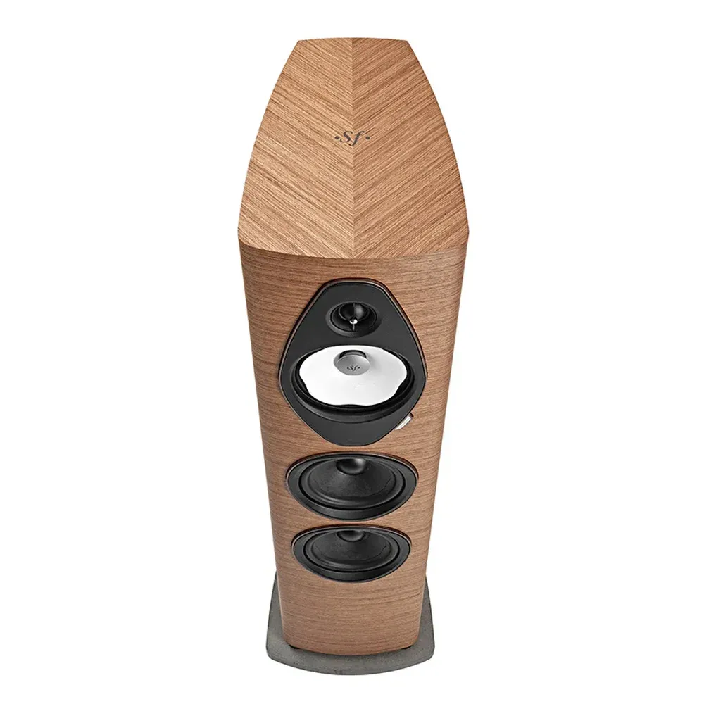 Sonus Faber Sonetto V G2 Walnut