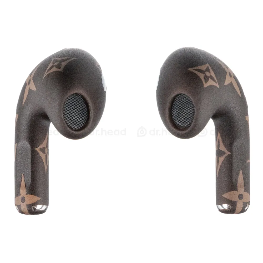 Apple AirPods 3rd LV Edition Total Matte