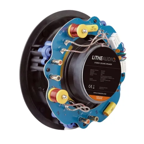 Lithe Audio 6.5 Stereo Speaker