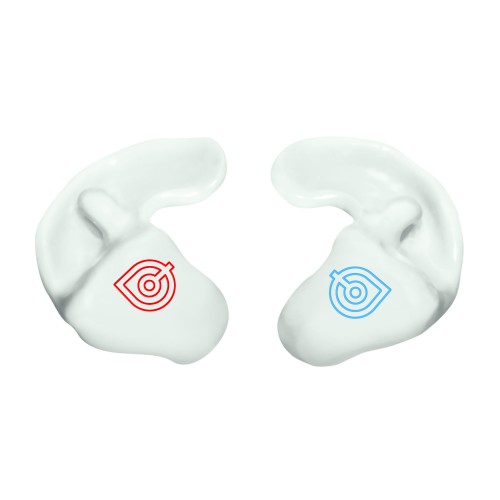 Беруши для охотников -10дБ/-30дБ