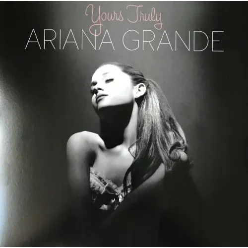 Ariana Grande - Yours Truly LP