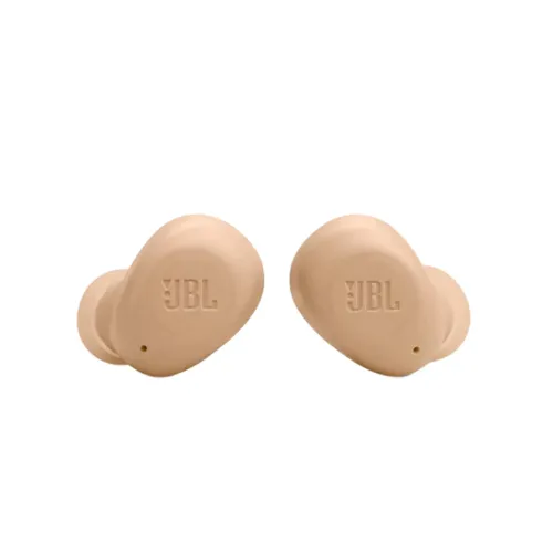 JBL Wave Buds Beige