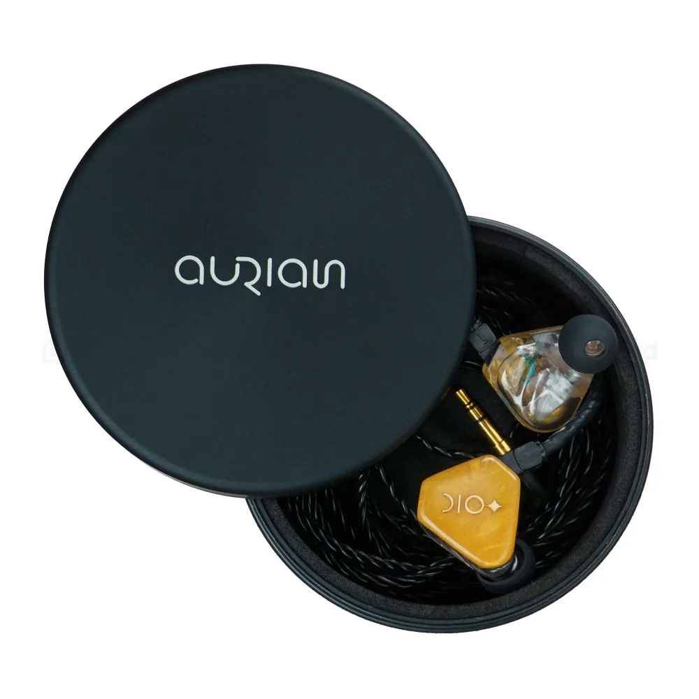 Aurian Canyon Universal