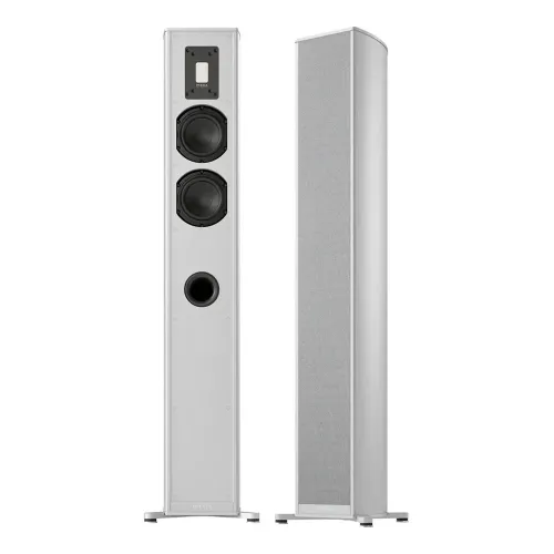 Piega Premium 501 Silver