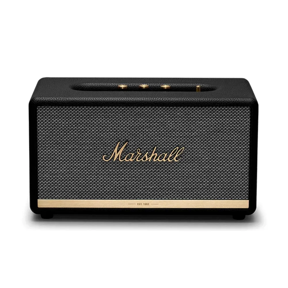 Marshall Stanmore II BT Black