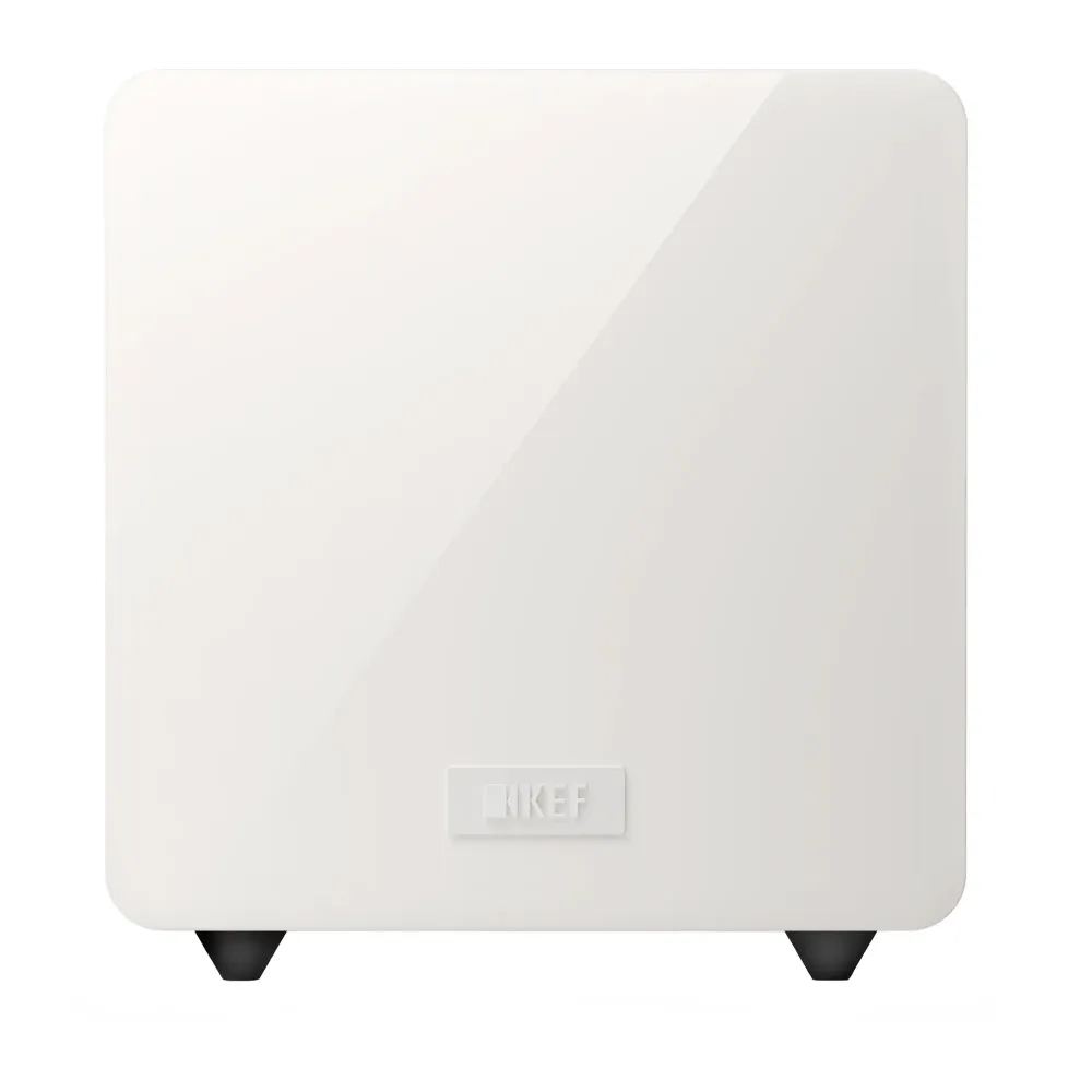 KEF KC92 White