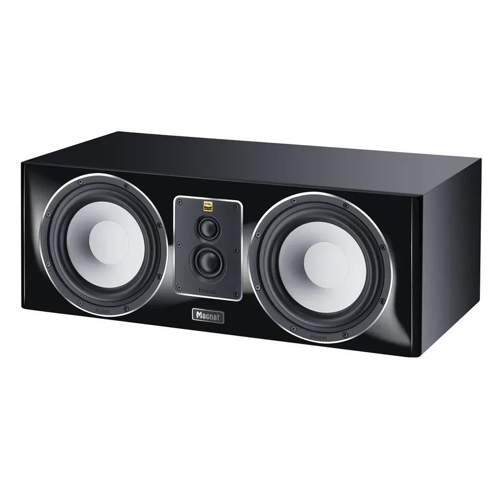 Magnat Signature Center Pro II Black