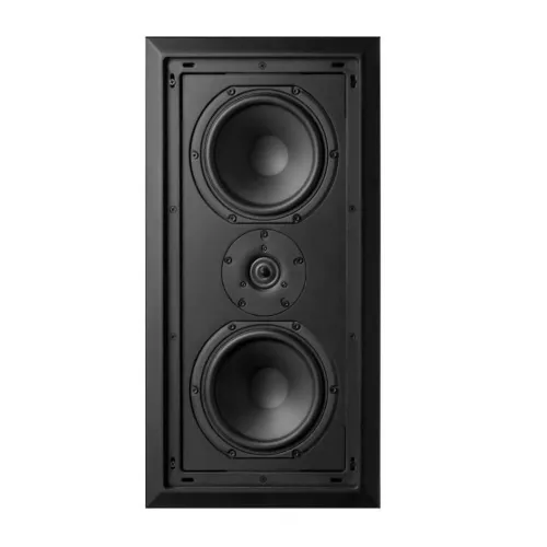 UandKSound S6-I Matte Black