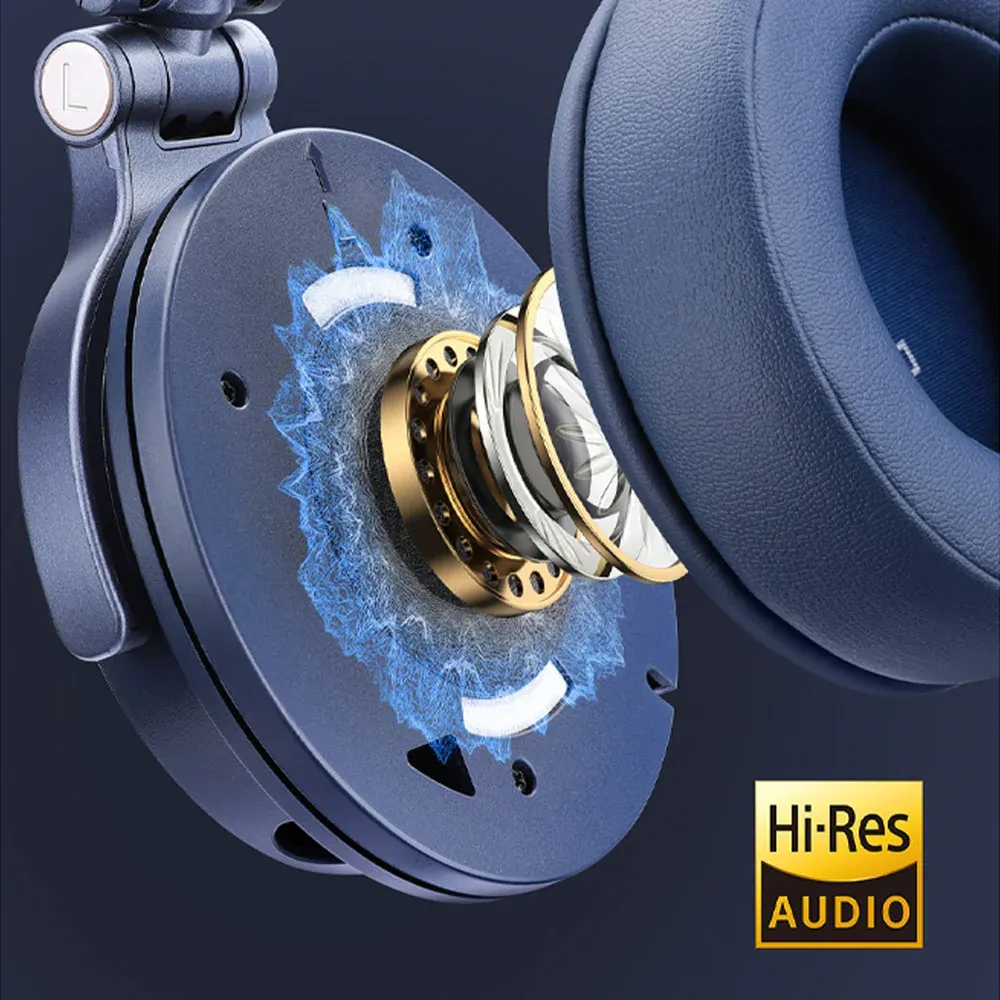 OneOdio Monitor 60 Misty Blue